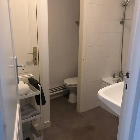 De 30 M2 Dans Le Triangle D'or De Apartment *