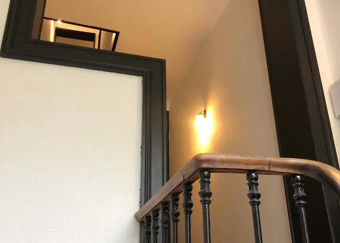 De 30 M2 Dans Le Triangle D'or De Apartmán